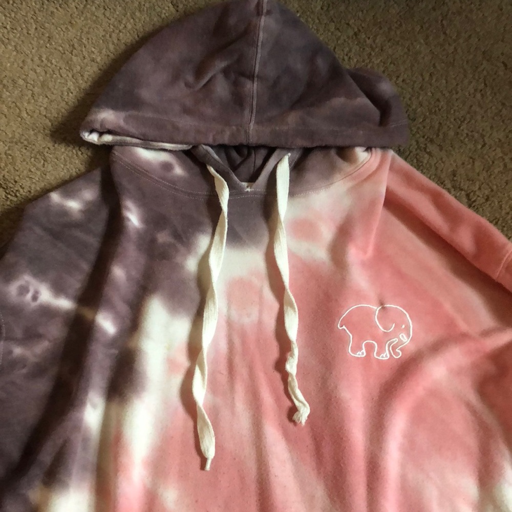 Worn a couple times